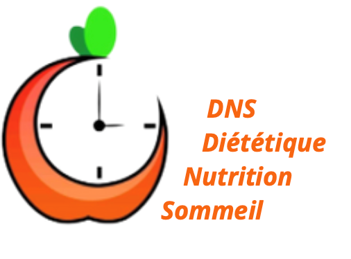 Logo Diététique nutrition sommeil JPRS