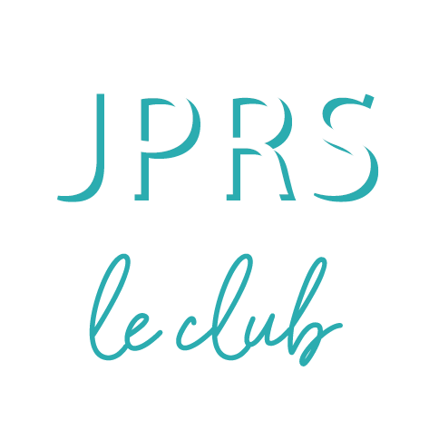 Le club JPRS Typographie