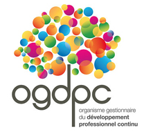 Logo AGDPC