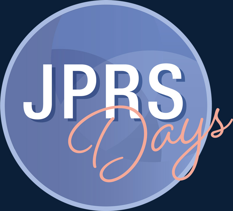Logo JPRS Days 2024