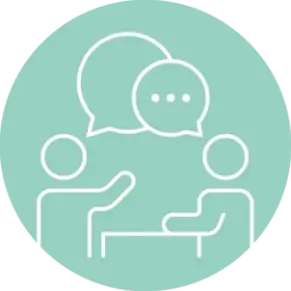 Pictogramme présentiel JPRS2027